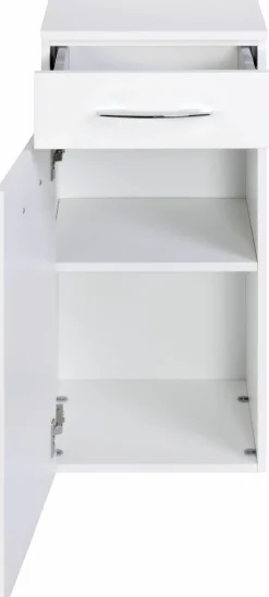 Meuble bas de salle de bains 40 FLORIDA-Held Sale