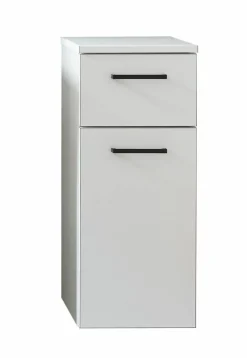 Meuble bas de salle de bains BELGRAD-Pelipal Online