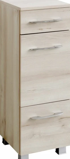 Meuble bas de salle de bains 30 PORTOFINO-Held