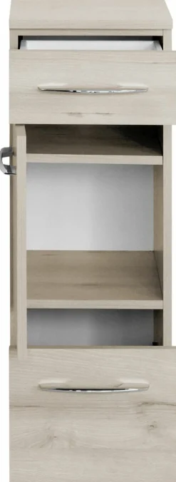 Meuble bas de salle de bains 30 PORTOFINO-Held