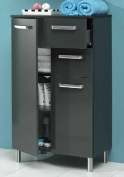 Meuble bas de salle de bains MAINZ-Pelipal Online