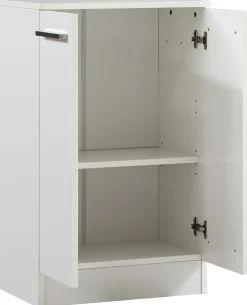 Meuble bas de salle de bains TRIER