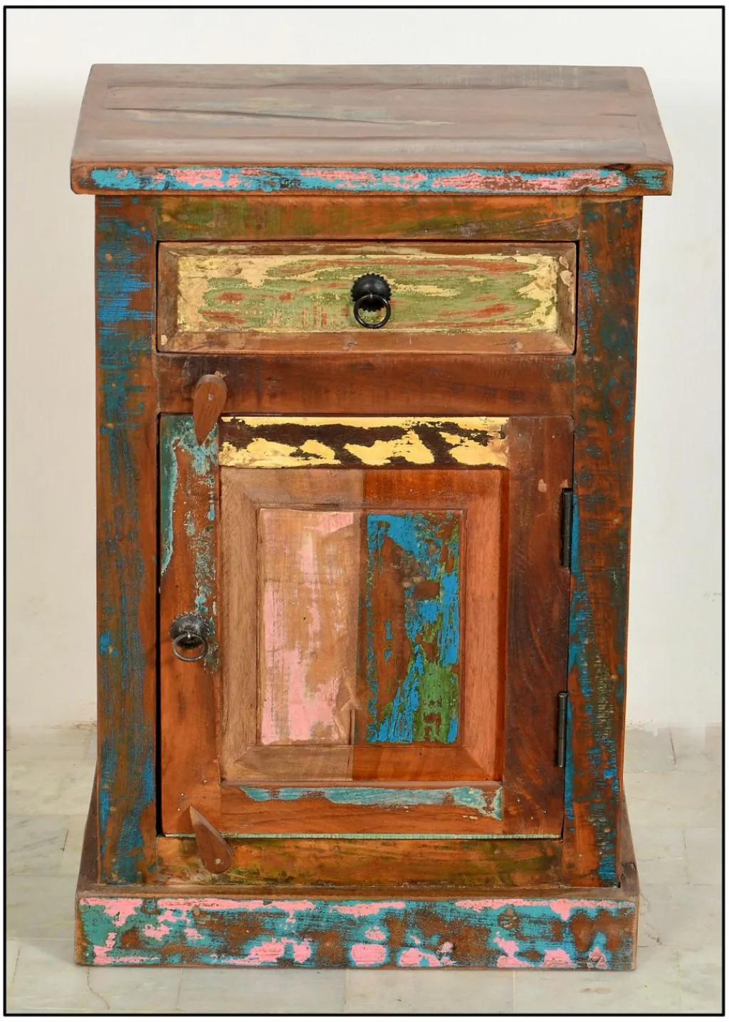 Meuble bas de salle de bains RIVERBOAT-Sit New