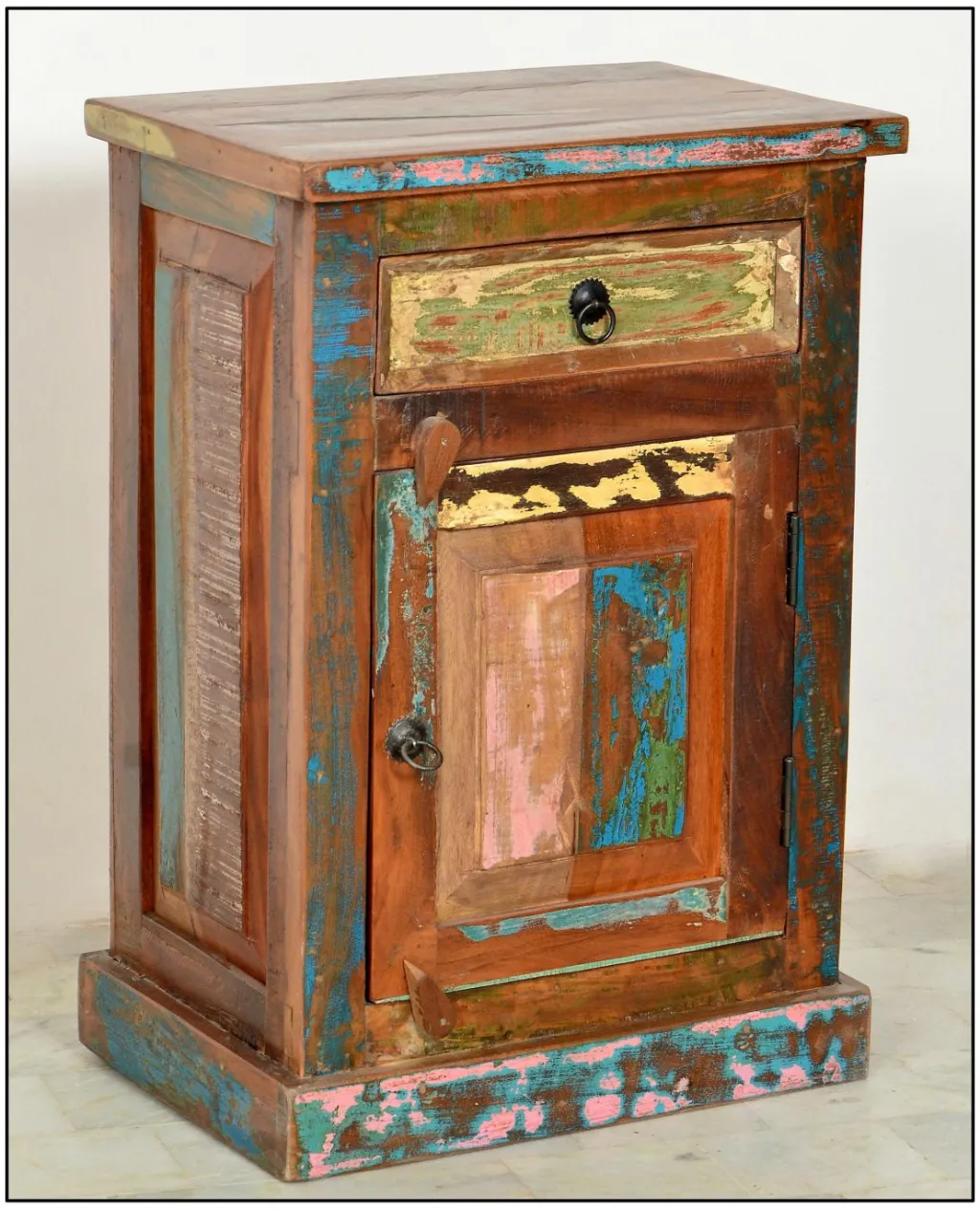 Meuble bas de salle de bains RIVERBOAT-Sit New