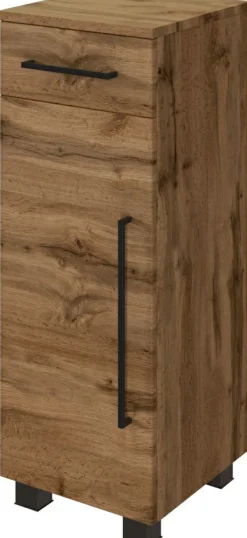 Meuble bas de salle de bains LUZERN-Held Best