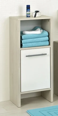 Meuble bas de salle de bains JAN-Pelipal Best