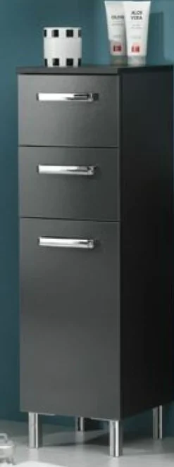 Meuble bas de salle de bains MAINZ-Pelipal New