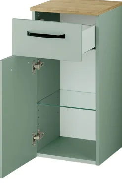 Meuble bas QUICKSET 500-Pelipal Outlet