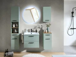 Meuble bas QUICKSET 500-Pelipal Outlet