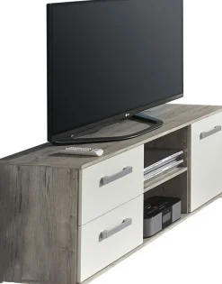 Meuble bas TV MIMI-Arthur Berndt Sale