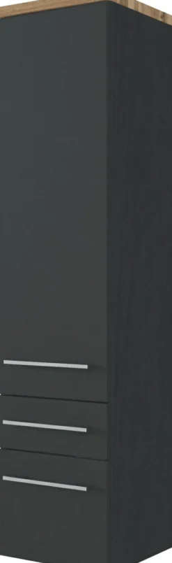 Meuble colonne 30 DAVOS-Held Hot