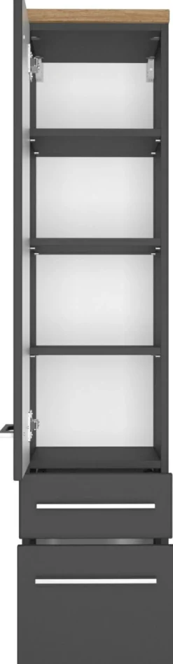 Meuble colonne 30 DAVOS-Held Hot