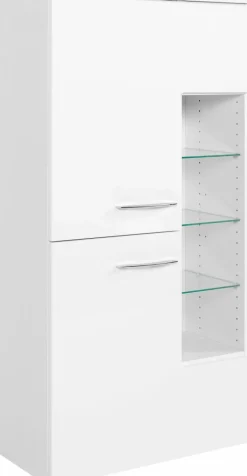 Meuble colonne 65 FLORIDA-Held