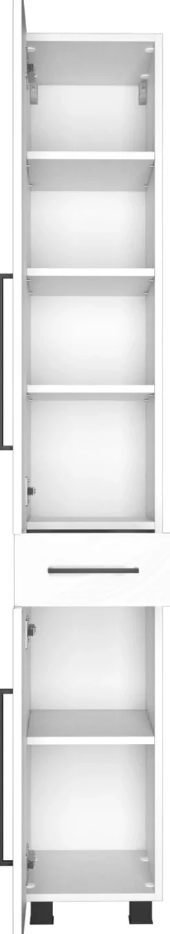 Meuble colonne 30 LUZERN