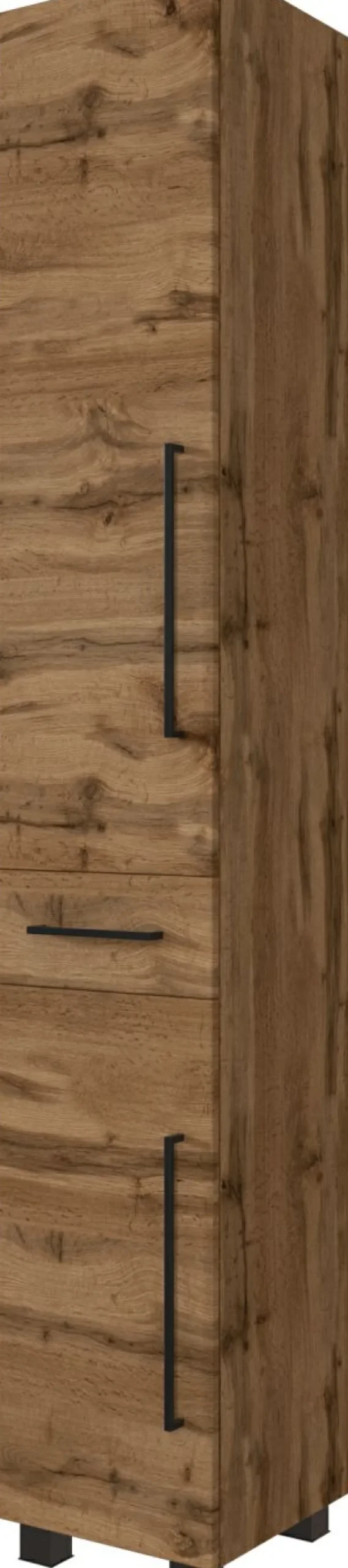 Meuble colonne 30 LUZERN