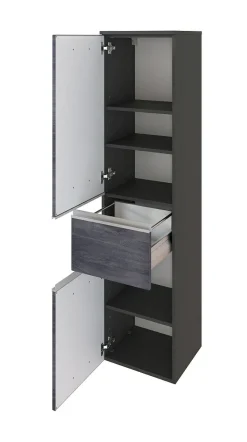 Meuble colonne AREZZO-Held Online