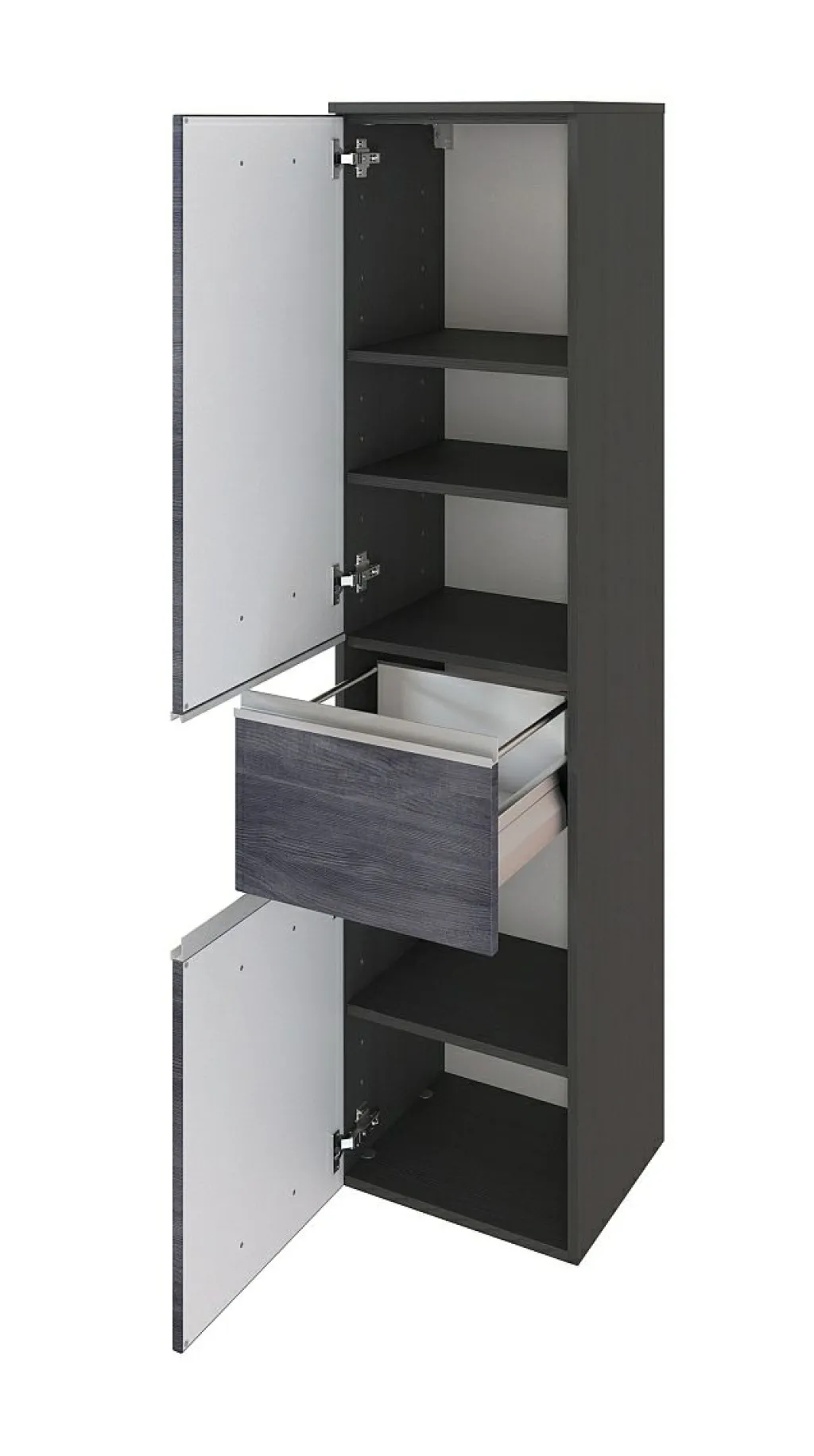 Meuble colonne AREZZO-Held Online