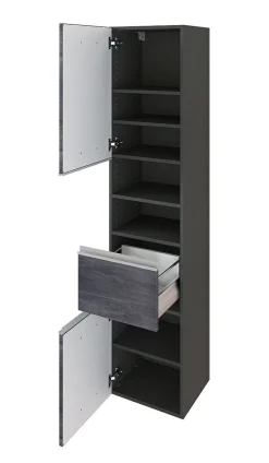 Meuble colonne AREZZO-Held Discount