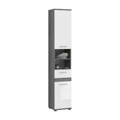 Meuble colonne ASSELA-Xonox Discount