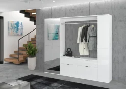 Meuble colonne BODITE