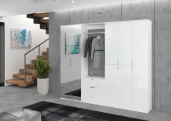 Meuble colonne BODITE-Xonox Hot