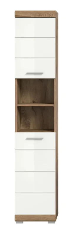 Meuble colonne DEBRE BIRHAN-Xonox Discount