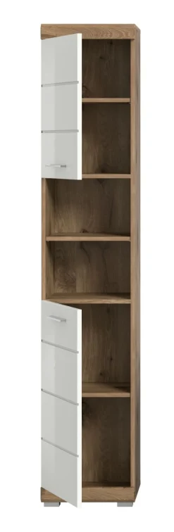 Meuble colonne DEBRE BIRHAN-Xonox Discount