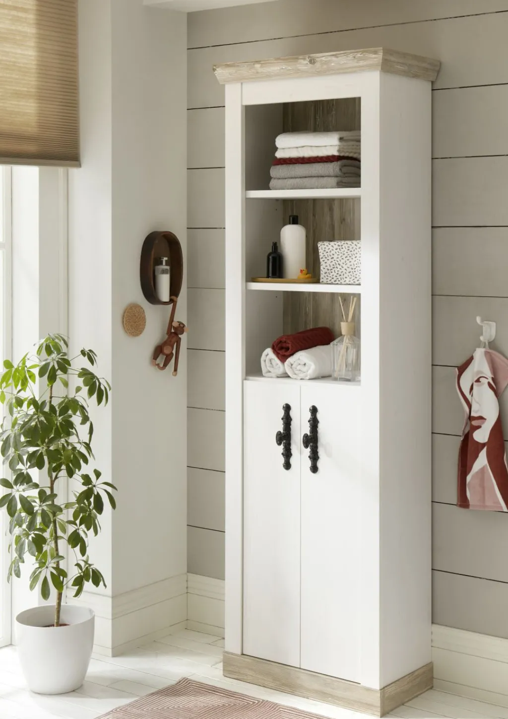 Meuble colonne FLORENZ-IMV Sale