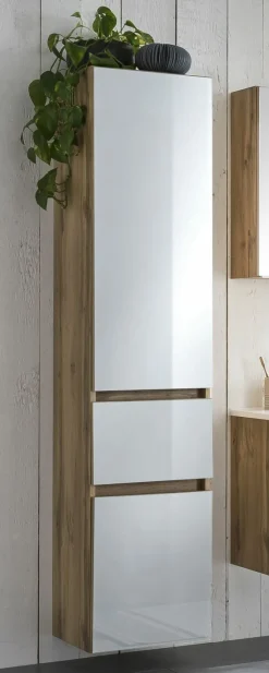 Meuble colonne HELSINKI-Held Sale