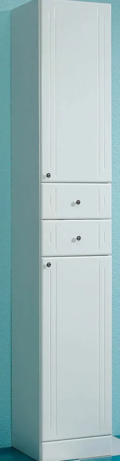 Meuble colonne KONSTANZ-Pelipal Discount