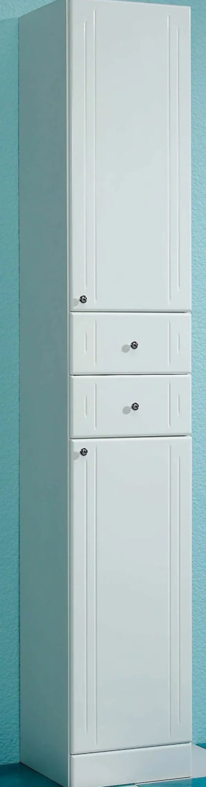 Meuble colonne KONSTANZ-Pelipal Discount