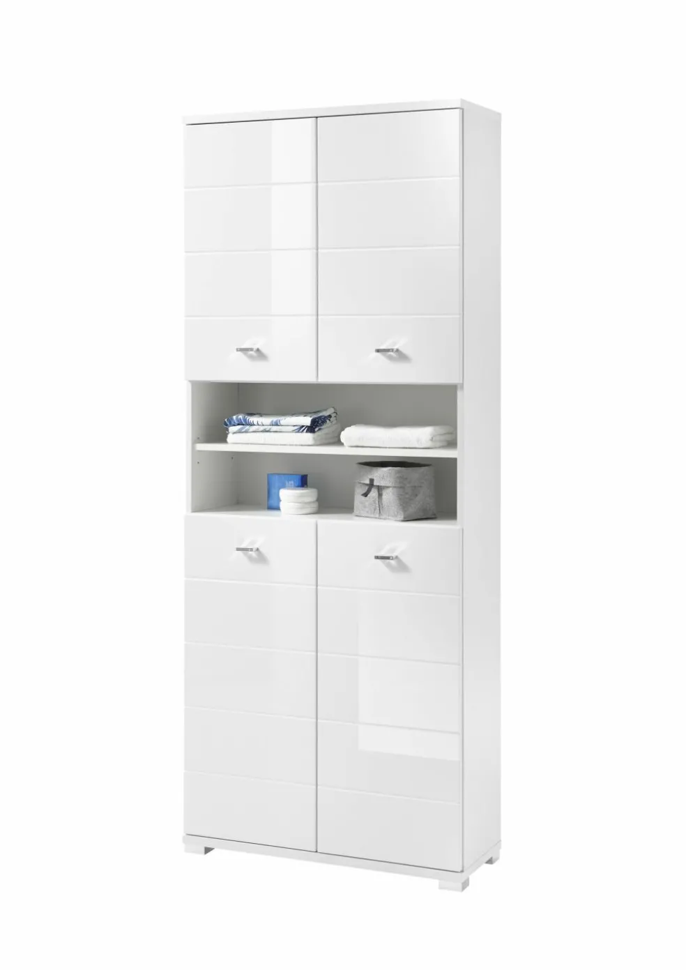 Meuble colonne PETER