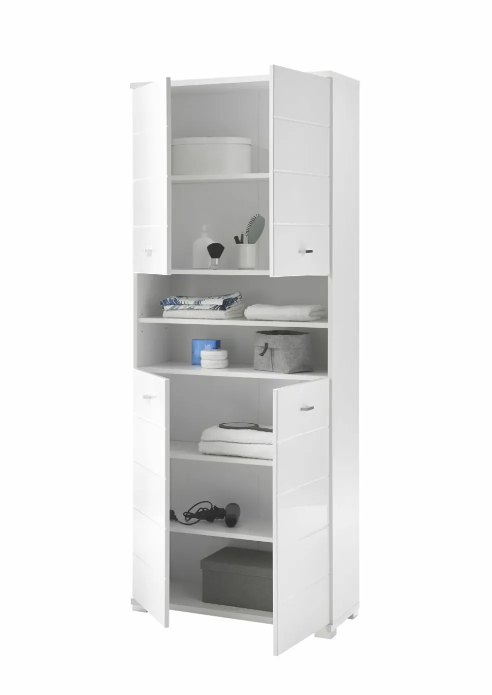 Meuble colonne PETER