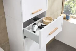 Meuble colonne QUICKSET-Pelipal