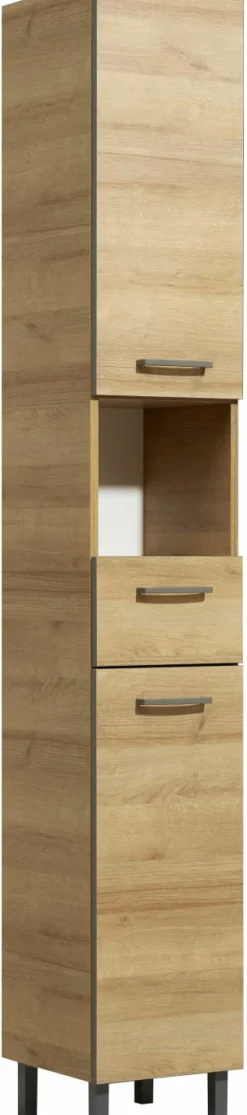 Meuble colonne RÜDESHEIM-Pelipal Hot