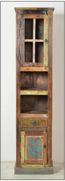 Meuble colonne RIVERBOAT-Sit