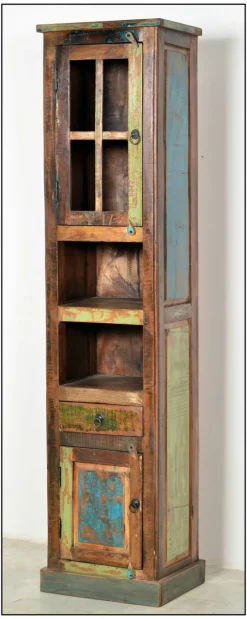 Meuble colonne RIVERBOAT-Sit