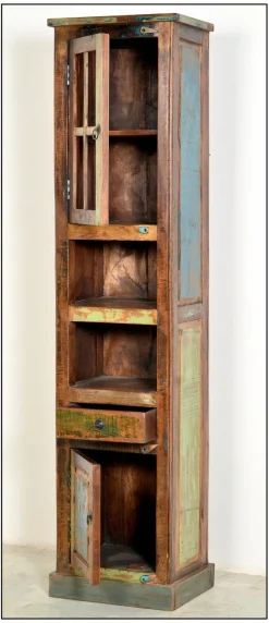 Meuble colonne RIVERBOAT-Sit