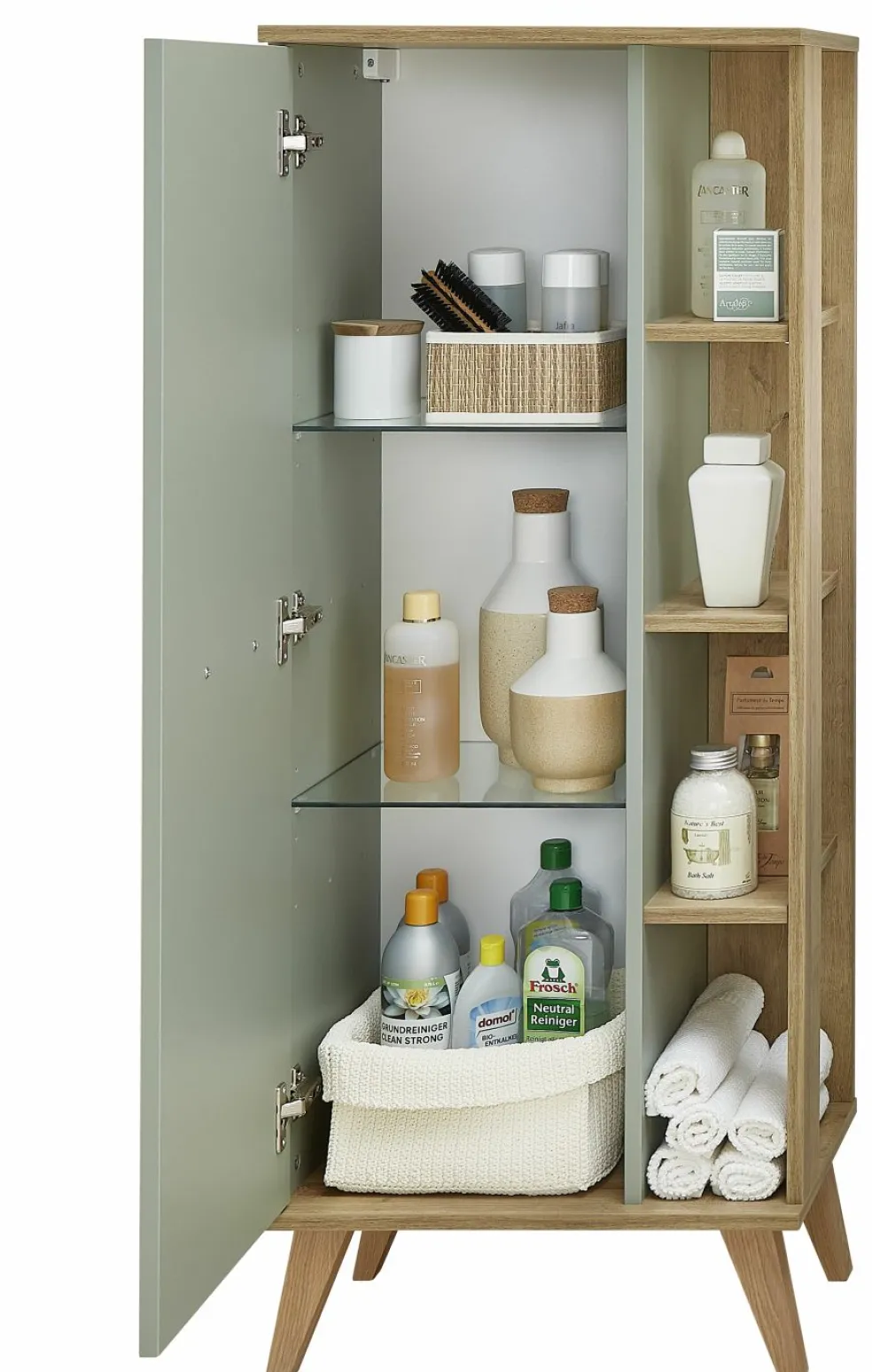 Meuble colonne SALVIE