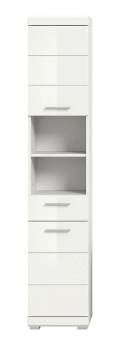 Meuble colonne SEWULA