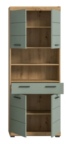 Meuble colonne SEWULA-Xonox