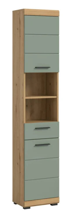 Meuble colonne SEWULA-Xonox Discount