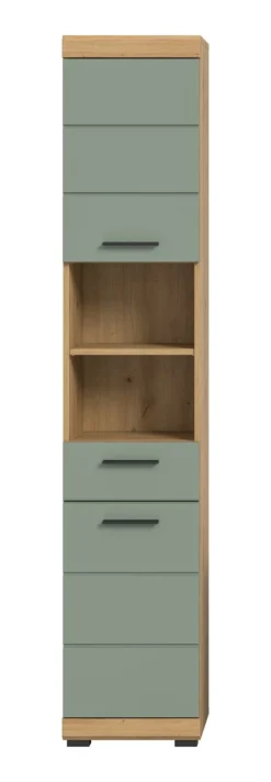 Meuble colonne SEWULA-Xonox Discount