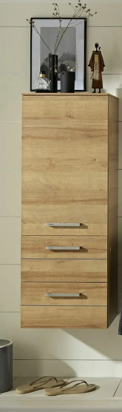 Meuble colonne SOLITAIRE 6025-Pelipal