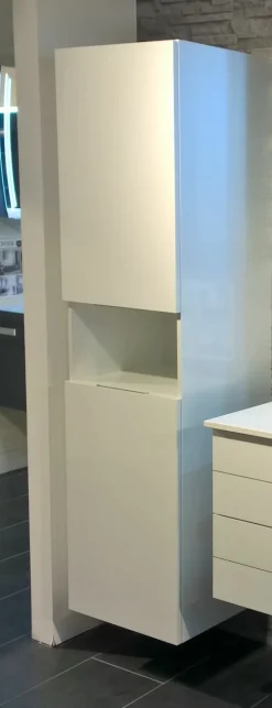 Meuble colonne SOLITAIRE 6025-Pelipal