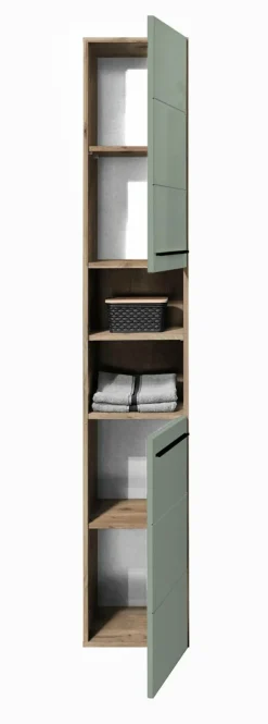 Meuble colonne VISTA-Bega BBK Clearance