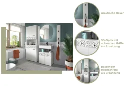 Meuble colonne ZIWAY-Xonox Hot