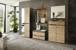 Meuble de penderie MEMPHIS