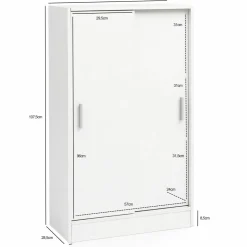 Meuble de rangement MALA-Skyport New