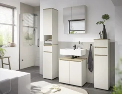 Meuble de salle de bain LONDON